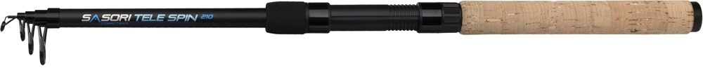 Mikado Prut Sasori Tele Spin 2,7 m 10-30 g